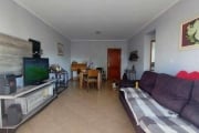 Apartamento à venda 3 quartos 1 suíte 2 vagas Centro - São Bernardo do Campo - SP