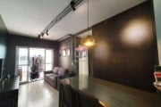 Apartamento de 64 m² com elevador Localizado No Bairro Demarchi - São Bernardo do Campo/SP