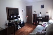 Apartamento de 46m² no Campanário em Diadema - SP.