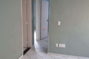 Apartamento à venda, 2 quartos, 1 vaga, Rudge Ramos - São Bernardo do Campo/SP