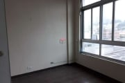 Sala Comercial com 29m² localizada no Centro de São Bernardo do Campo - SP.