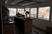 Apartamento- 200m², Com Elevador Localizado No Bairro Assunção- Santo André - SP