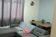 Apartamento à venda 1 quarto 1 vaga Taboão - São Bernardo do Campo - SP