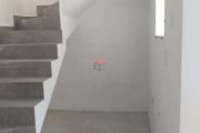 Cobertura com 89 m² localizado no bairro Campestre Santo André - SP.