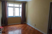 Apartamento com 60m² localizado no Bairro Casa Branca em Santo André - SP.