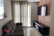 Apartamento- 50m², Ferrazópolis- São Bernardo do Campo- SP