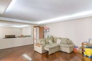 Apartamento- 140m², Com Elevador no Centro de Santo André - SP