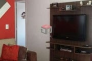 Apartamento- 52m², Santa Terezinha - São Bernardo do Campo- SP