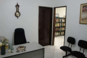 Sala 91 M² Localizado No bairro Centro Santo André - SP