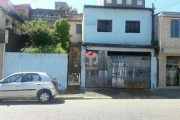 Terreno à venda Luzita - Santo André - SP