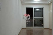 Apartamento 70 metros Com Elevadores localizado no bairro Homero Thon em Santo André - SP