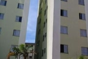 Apartamento de 52m² com elevador no Bairro Irajá em São Bernardo do Campo - SP