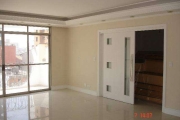 Apartamento 204 m² localizado no bairro Santo Antônio - São Caetano do Sul - SP.