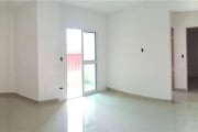 Cobertura- 100m², Nova Petrópolis- São Bernardo do Campo - SP