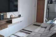 Cobertura 77 M² Localizado No Bairro Monções Santo André - SP