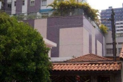 Casa- 200m², Bairro Jardim- Santo André- SP