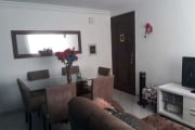 Apartamento 55 m² localizado no bairro Alvorada Santo André - SP