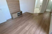 Apartamento à venda 2 quartos 1 vaga Euclides - São Bernardo do Campo - SP