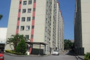 Apartamento à venda 2 quartos 1 vaga Tibiriçá - Santo André - SP