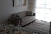 Apartamento- 86,40 m², Com Elevadores Alzira- Santo André - SP