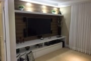 Apartamento à venda 3 quartos 3 suítes 3 vagas Boa Vista - Santo André - SP