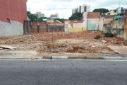 Terreno- 320m², Rudge Ramos- São Bernardo do Campo- SP