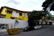 Sobrado de 345m² localizado no Bairro Nova Petrópolis em São Bernardo do Campo - SP.