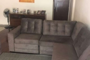 Apartamento de 105m² no Bairro Santa Terezinha em Santo André - SP (Com Elevador)