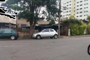 Terreno à venda Guiomar - Santo André - SP