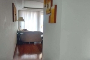 Apartamento à venda 2 quartos 1 suíte 2 vagas Valparaíso - Santo André - SP