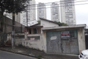 Terreno 400 m² localizado no bairro Centro São Bernardo do Campo - SP