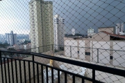 Apartamento 67 M² localizado No bairro Valparaíso Santo Andre