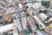 Apartamento 88 m² Localizado no bairro Príncipe de Gales Santo André - SP