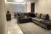 Apartamento à venda 3 quartos 3 suítes 3 vagas Nova Petrópolis - São Bernardo do Campo - SP