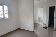 Apartamento à venda 2 quartos 1 vaga Eldízia - Santo André - SP