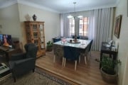 Apartamento de 110m² na Chácara Inglesa em SBC - SP (Com Elevadores)