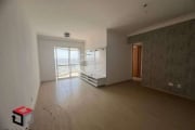 Apartamento à venda 3 quartos 1 suíte 3 vagas Campestre - Santo André - SP