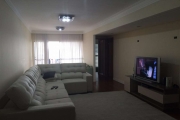 Apartamento de 160m² no Rudge Ramos em SBC - SP