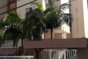 Apartamento a venda com 2 quartos 1 vaga Vila Alzira - Santo André - SP