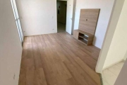 Apartamento à venda com 55,60m² localizado no Centro de São Bernardo do Campo/SP.