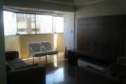 Apartamento com 150m² Com Elevador localizado na Vila Curuçá em Santo André.