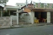 Terreno à venda com 555 m² localizado no Bairro Santa Terezinha em Santo André - SP