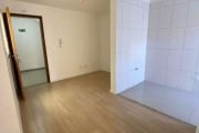 Apartamento à venda 2 quartos 1 vaga Pires - Santo André - SP