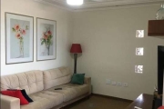 Apartamento à venda 3 quartos 1 suíte 2 vagas Metalúrgica - Santo André - SP