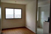 Apartamento de 49m² no Centro de São Bernardo do Campo - SP