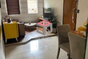 Apartamento de 66m² no Centro de SBC - SP