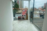 Sobrado 237 M² Localizado No Bairro Alpina Santo André - SP