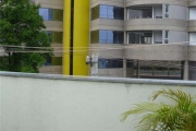 Cobertura- 172m², Jardim- Santo André - SP