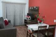 Apartamento à venda 1 quarto 1 vaga Centro - São Bernardo do Campo - SP