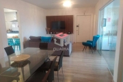 Apartamento 135 m² no Bairro Lea em Santo André - SP (Com Elevadores)